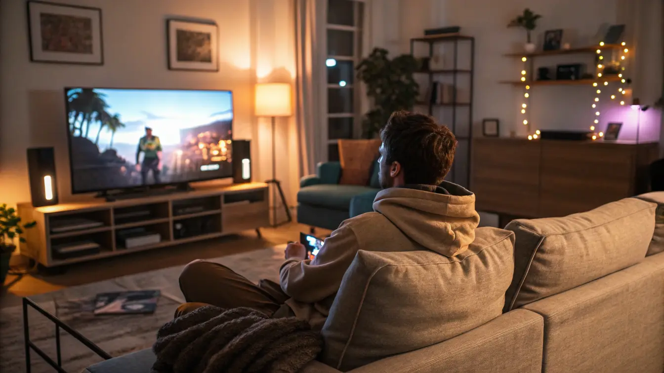 Het Beste IPTV Abonnement in Nederland Kiezen (2026)